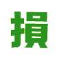 損